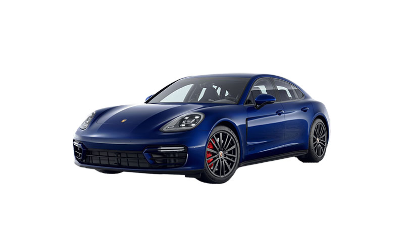 Porsche Panamera GTS